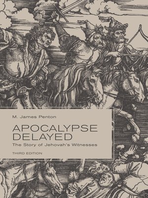 cover image of Apocalypse Delayed